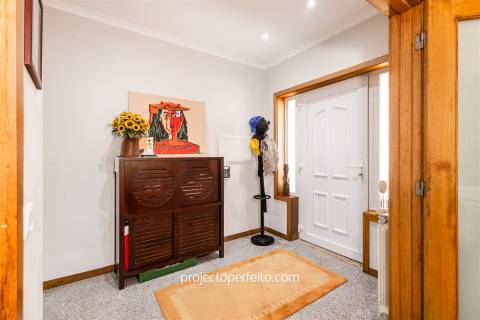 Moradia Isolada T4 Venda em Vila do Conde,Vila do Conde