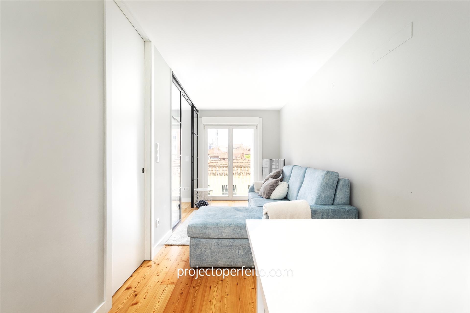Apartamento T1 Venda em Espinho,Espinho