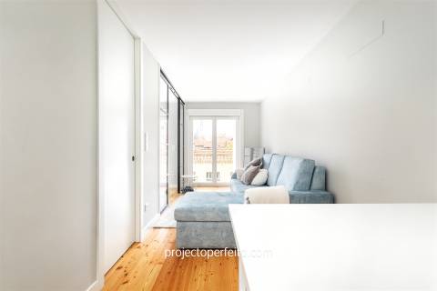 Apartamento T1 Venda em Espinho,Espinho