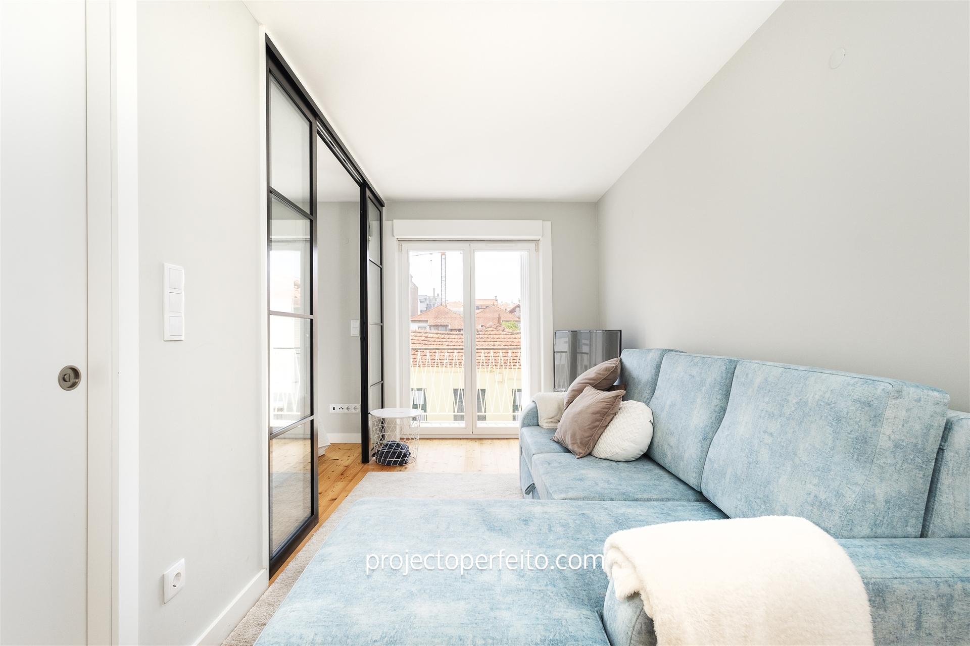 Apartamento T1 Venda em Espinho,Espinho