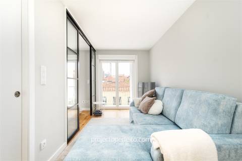 Apartamento T1 Venda em Espinho,Espinho