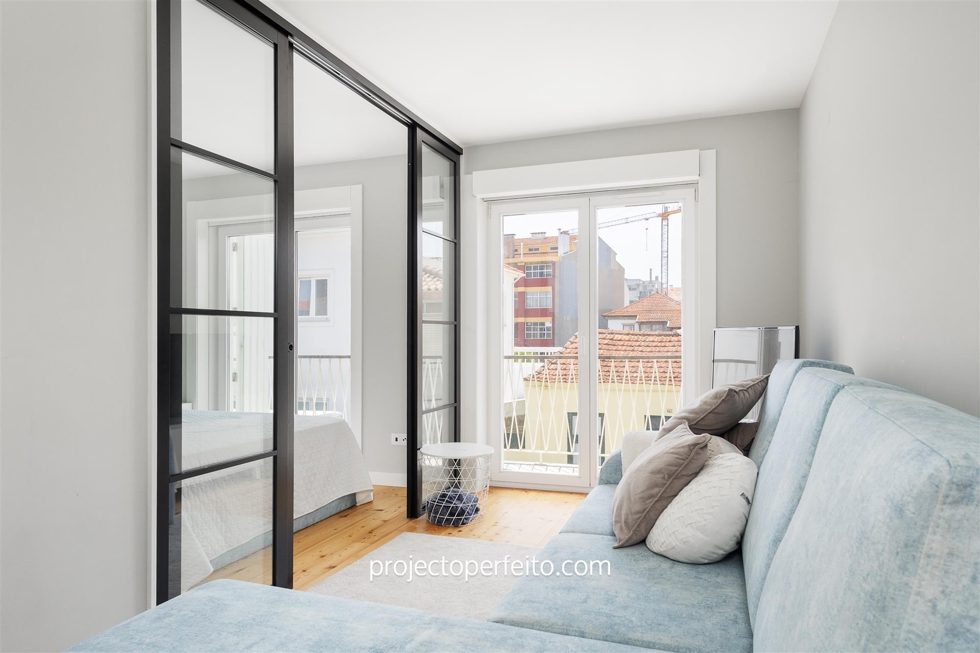Apartamento T1 Venda em Espinho,Espinho