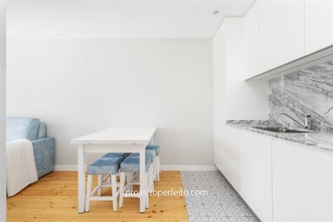 Apartamento T1 Venda em Espinho,Espinho