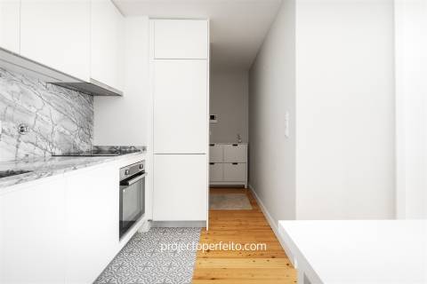 Apartamento T1 Venda em Espinho,Espinho