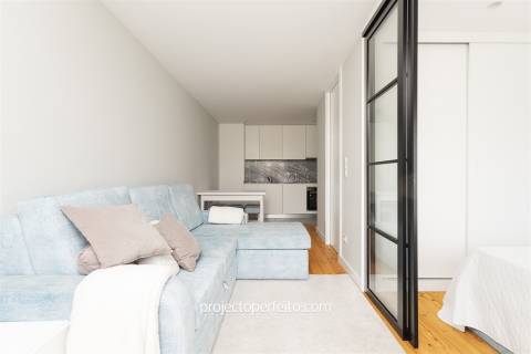 Apartamento T1 Venda em Espinho,Espinho
