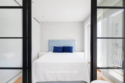 Apartamento T1 Venda em Espinho,Espinho