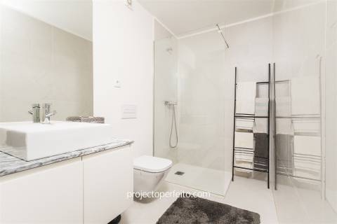 Apartamento T1 Venda em Espinho,Espinho