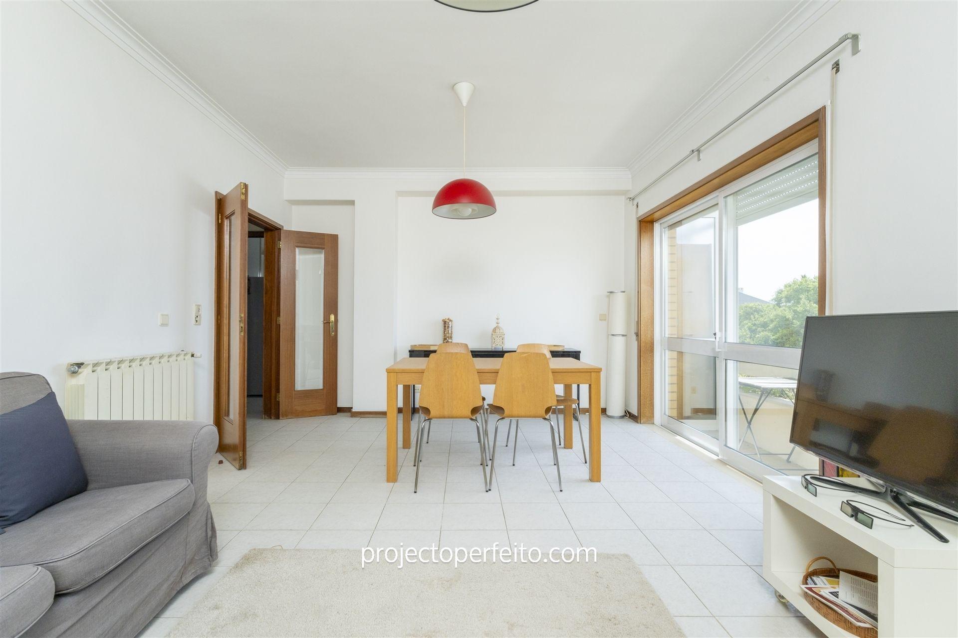 Apartamento T3 Venda em Anta e Guetim,Espinho