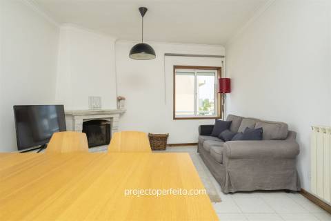 Apartamento T3 Venda em Anta e Guetim,Espinho