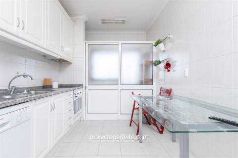 Apartamento T3 Venda em Anta e Guetim,Espinho