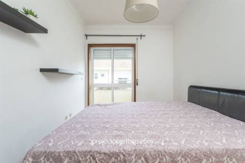 Apartamento T3 Venda em Anta e Guetim,Espinho