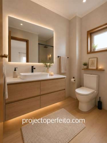 Apartamento T3 Venda em Anta e Guetim,Espinho