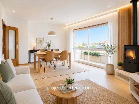 Apartamento T3 Venda em Anta e Guetim,Espinho