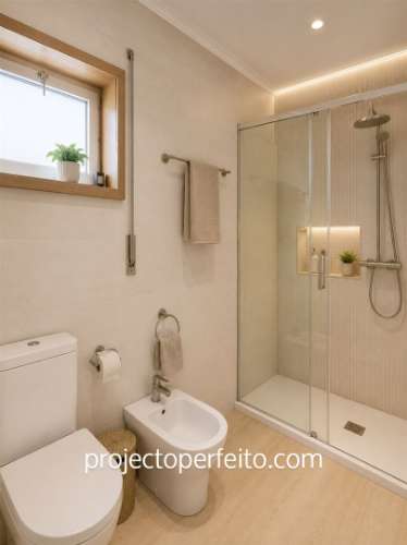 Apartamento T3 Venda em Anta e Guetim,Espinho