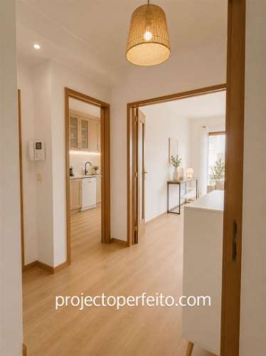 Apartamento T3 Venda em Anta e Guetim,Espinho