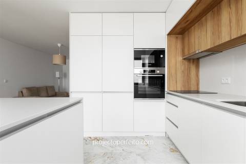Apartamento T1 Arrendamento em Anta e Guetim,Espinho