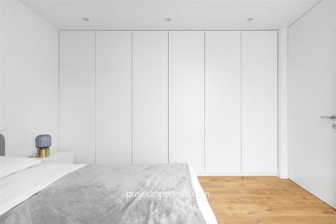 Apartamento T1 Arrendamento em Anta e Guetim,Espinho