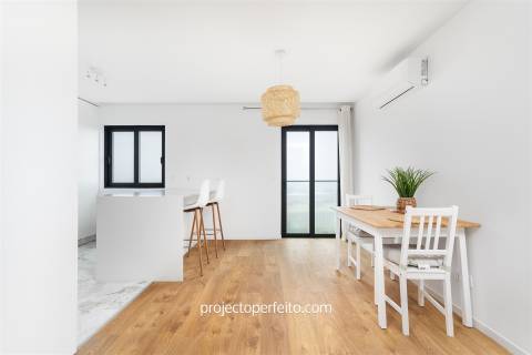 Apartamento T1 Arrendamento em Anta e Guetim,Espinho
