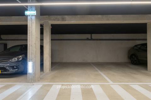 Apartamento T1 Arrendamento em Anta e Guetim,Espinho