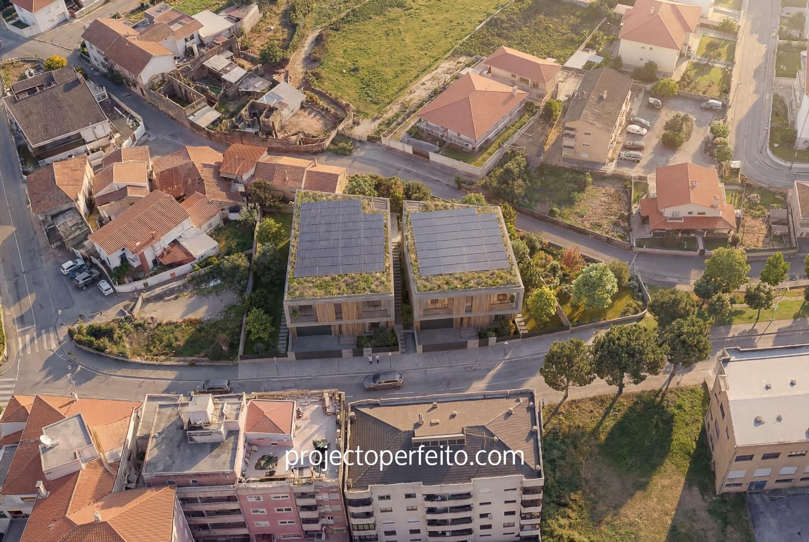 Lote de Terreno  Venda em Lourosa,Santa Maria da Feira