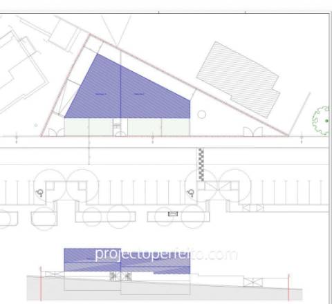 Lote de Terreno  Venda em Lourosa,Santa Maria da Feira