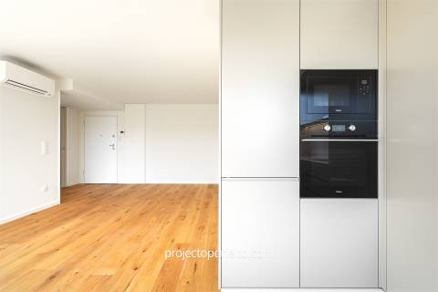 Apartamento T1 Arrendamento em Anta e Guetim,Espinho