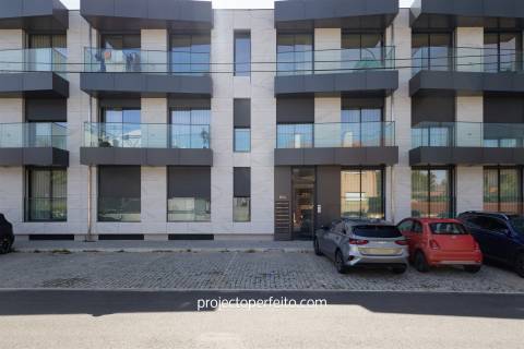 Apartamento T1 Arrendamento em Anta e Guetim,Espinho
