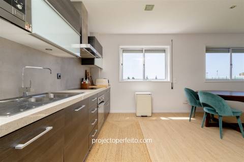Apartamento T2 Venda em Anta e Guetim,Espinho