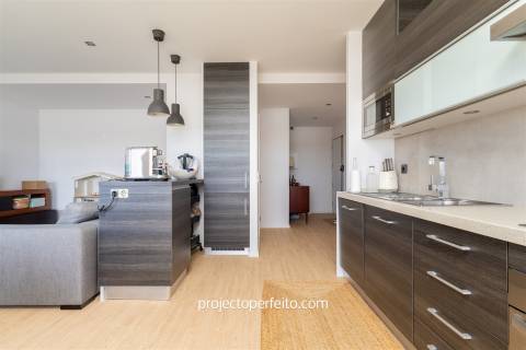 Apartamento T2 Venda em Anta e Guetim,Espinho