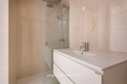 Apartamento T1 Venda em Espinho,Espinho