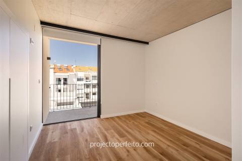 Apartamento T1 Venda em Espinho,Espinho