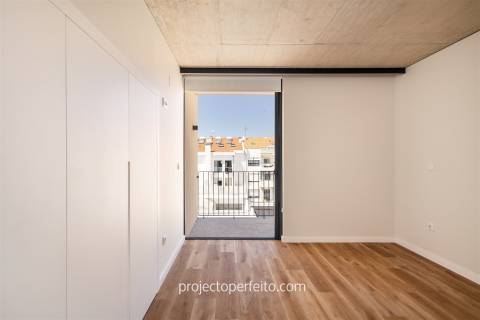 Apartamento T1 Venda em Espinho,Espinho