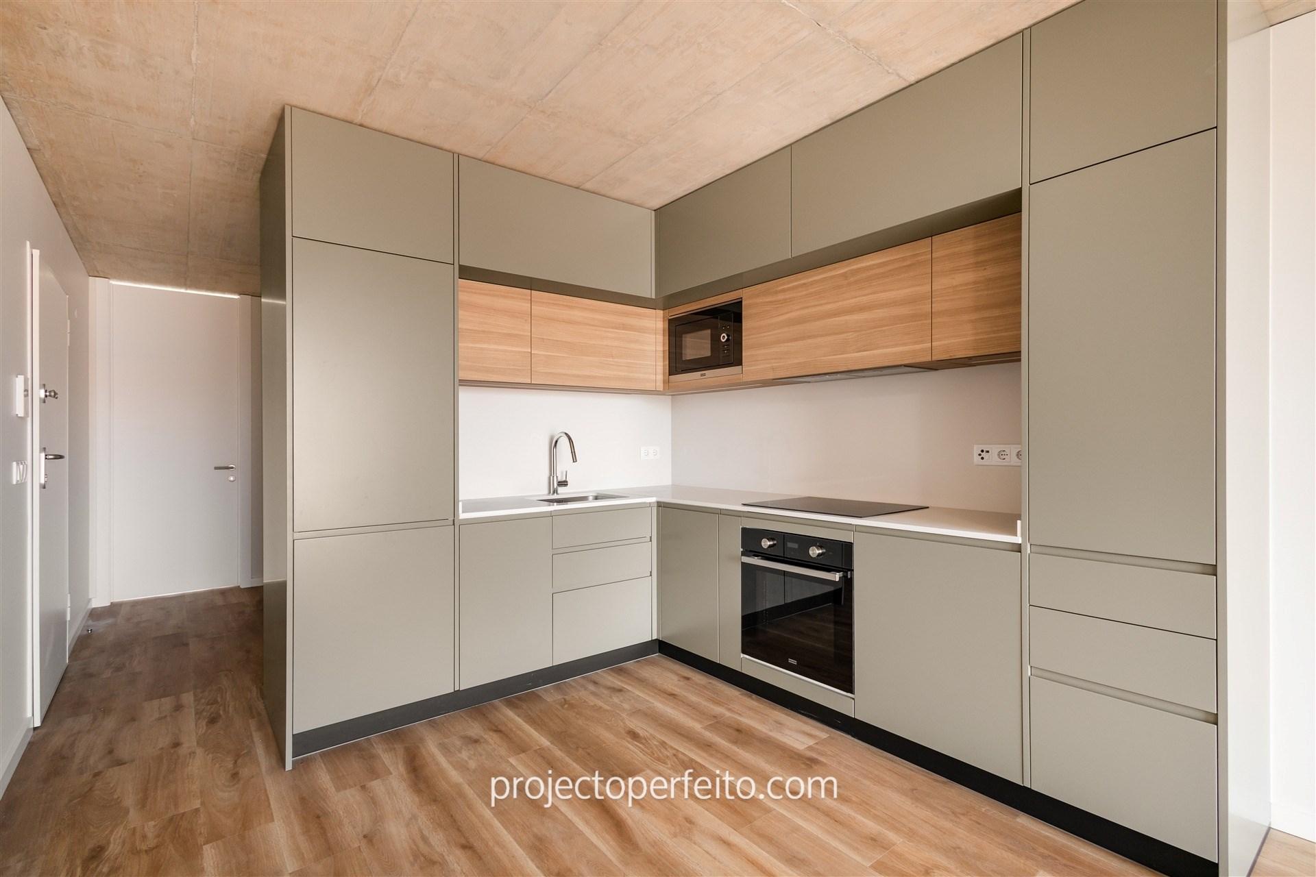 Apartamento T1 Venda em Espinho,Espinho