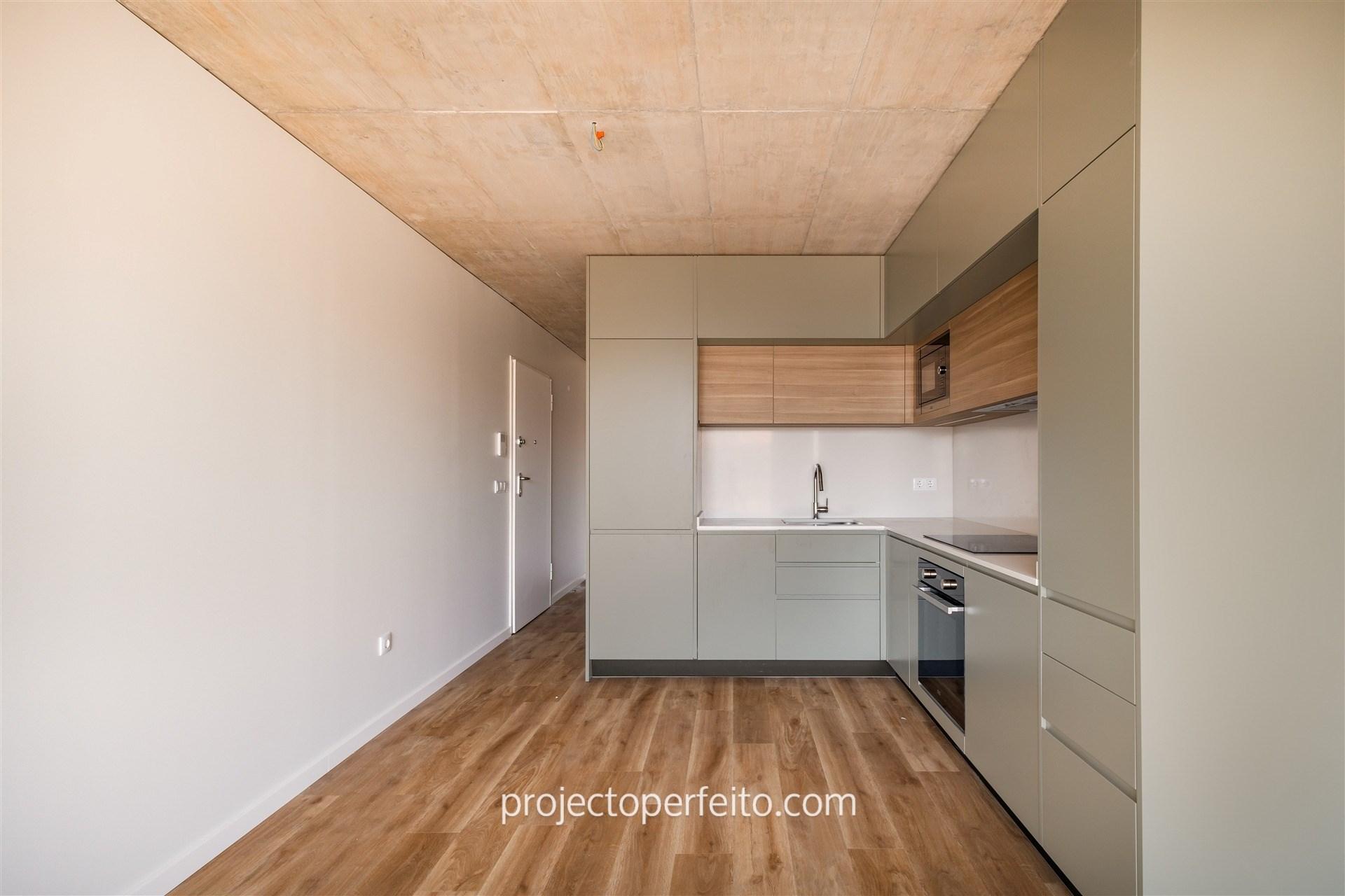 Apartamento T1 Venda em Espinho,Espinho