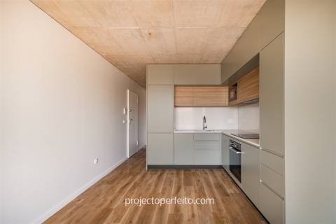 Apartamento T1 Venda em Espinho,Espinho