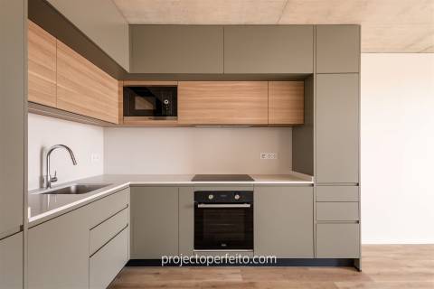 Apartamento T1 Venda em Espinho,Espinho