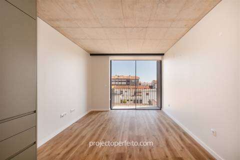 Apartamento T1 Venda em Espinho,Espinho