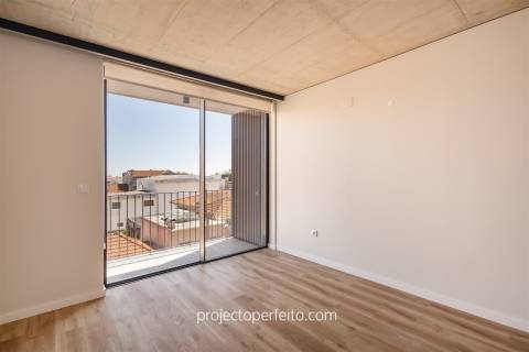Apartamento T1 Venda em Espinho,Espinho