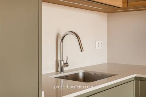 Apartamento T1 Venda em Espinho,Espinho