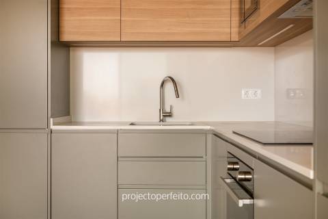 Apartamento T1 Venda em Espinho,Espinho