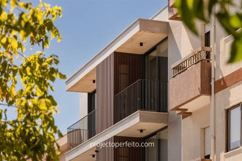Apartamento T1 Venda em Espinho,Espinho
