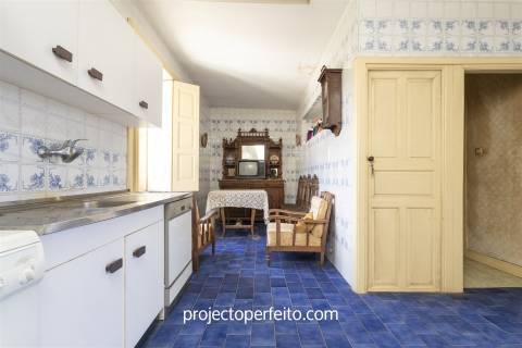 Quinta T4 Venda em São Félix da Marinha,Vila Nova de Gaia