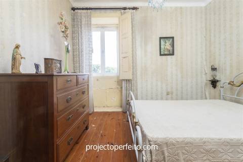 Quinta T4 Venda em São Félix da Marinha,Vila Nova de Gaia