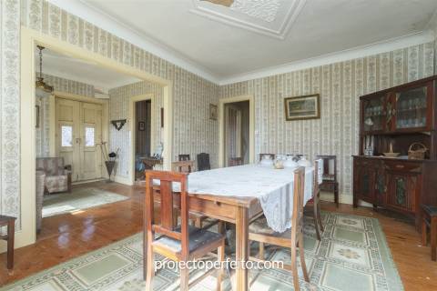 Quinta T4 Venda em São Félix da Marinha,Vila Nova de Gaia