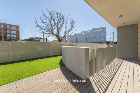 Apartamento T1+1 Venda em São Félix da Marinha,Vila Nova de Gaia