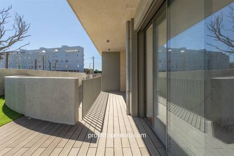 Apartamento T1+1 Venda em São Félix da Marinha,Vila Nova de Gaia