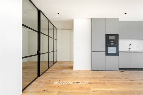 Apartamento T1+1 Venda em São Félix da Marinha,Vila Nova de Gaia