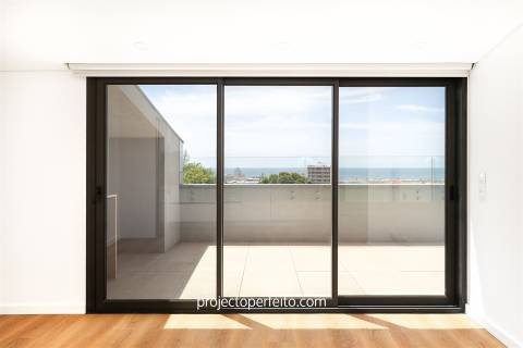 Apartamento T1+1 Venda em Anta e Guetim,Espinho