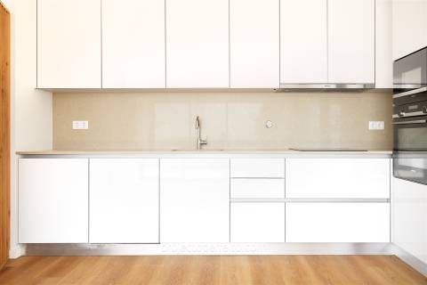 Apartamento T1+1 Venda em Anta e Guetim,Espinho