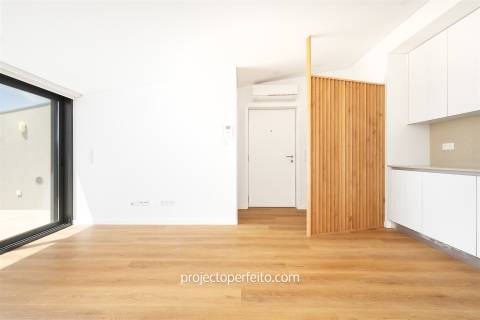 Apartamento T1+1 Venda em Anta e Guetim,Espinho